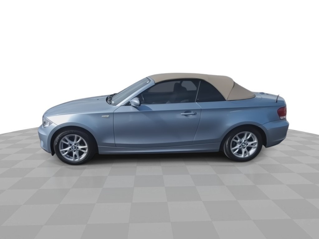 Used 2009 BMW 128i Convertible RWD image 5
