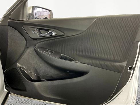 Used 2021 Chevrolet Malibu RS w/ LPO, Convenience Package 1 FWD image 26