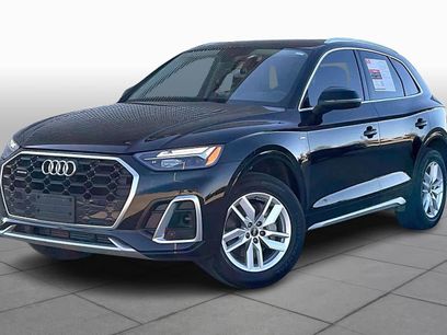 Used 2023 Audi Q5 2.0T Premium w/ Convenience Package