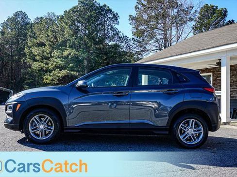 Used 2021 Hyundai Kona SE image 8