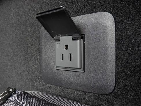 New 2026 Lexus RX 450h AWD image 13