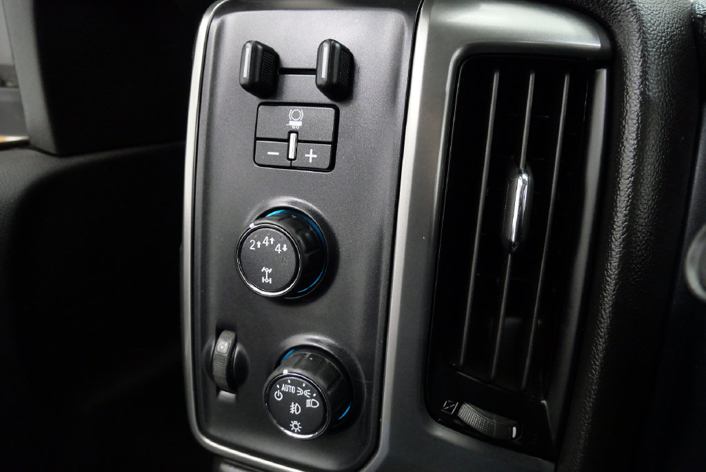 Used 2019 Chevrolet Silverado 2500 LT w/ All Star Edition AWD/4WD image 26