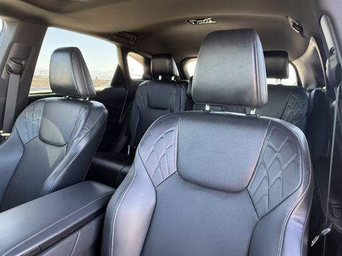 Certified 2025 Lexus RX 350h w/ Convenience Package AWD/4WD image 21