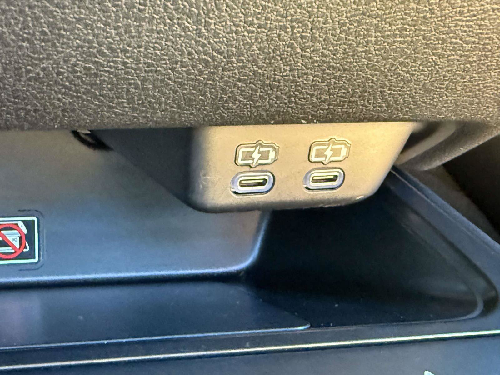 Used 2025 Lexus UX 300h AWD w/ Cold Area Package image 25