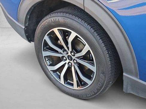 Used 2021 Ford Explorer ST w/ Equipment Group 401A image 22