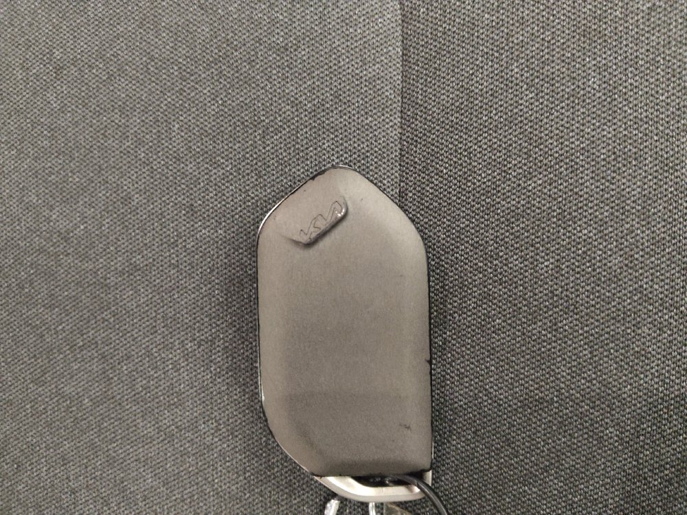 Used 2025 Kia K4 FWD image 32