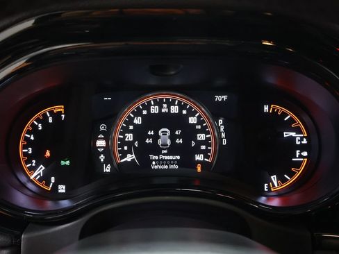 New 2026 Dodge Durango GT AWD/4WD image 28