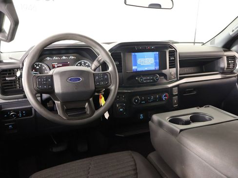 Used 2023 Ford F150 XL w/ STX Appearance Package AWD/4WD image 2