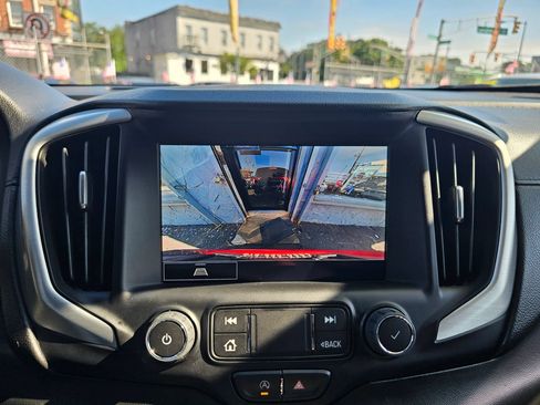 Used 2022 GMC Terrain SLT FWD image 26
