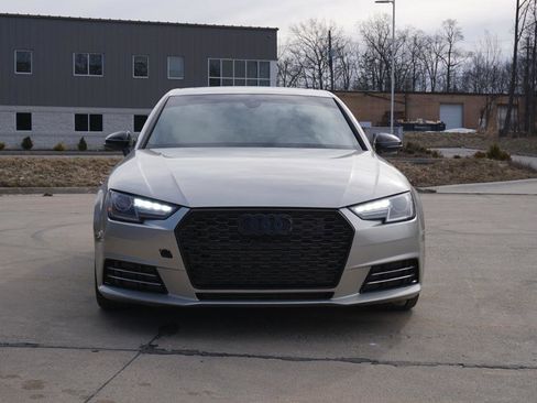 Used 2017 Audi A4 2.0T Premium w/ Convenience Package image 8