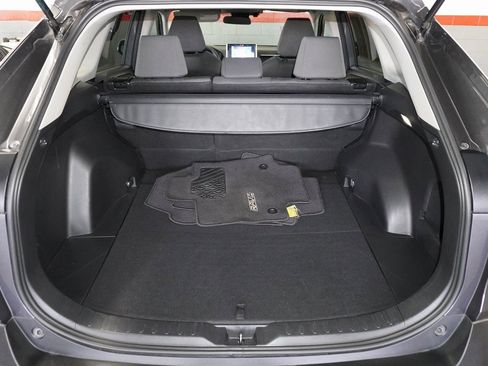 Certified 2024 Toyota RAV4 XLE w/ Weather Package image 8