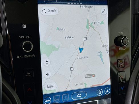 Certified 2024 Subaru Outback Wilderness image 6