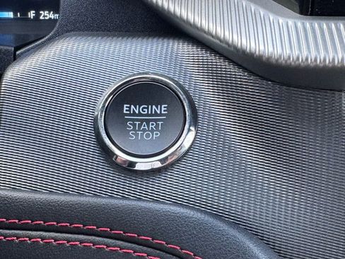 Used 2025 Ford Explorer ST RWD image 7