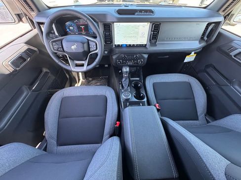 New 2026 Ford Bronco Big Bend image 24