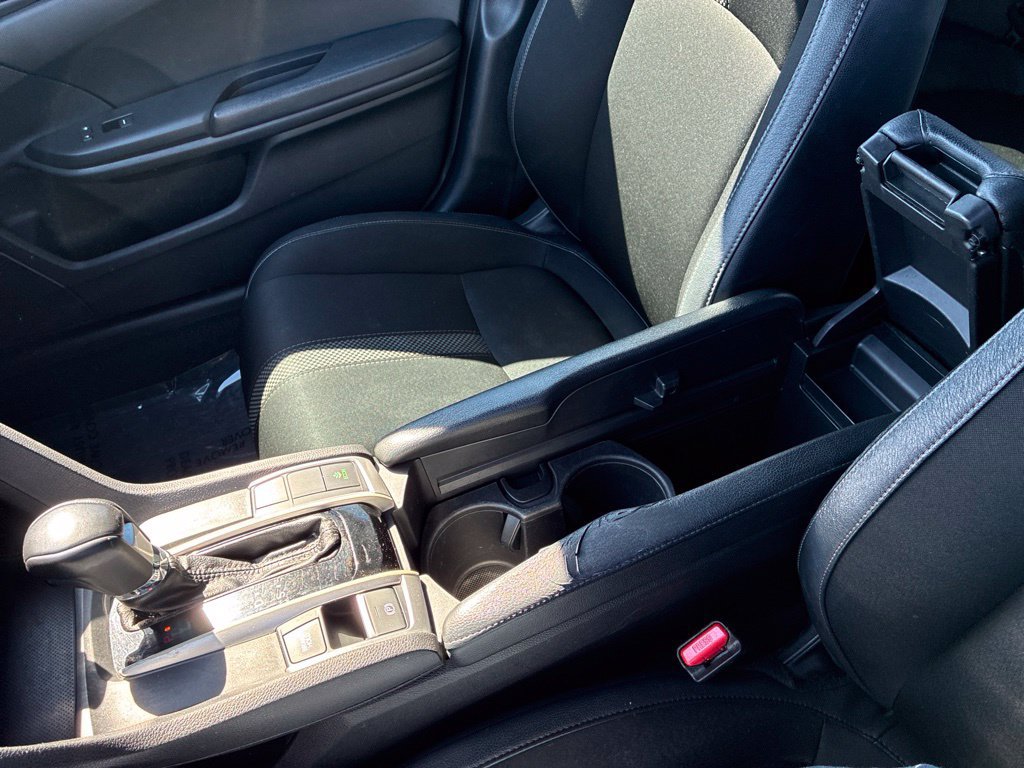 Used 2019 Honda Civic Sport image 17