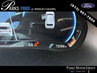 Used 2022 Genesis GV80 2.5T w/ Prestige Package 05