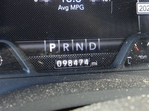Used 2021 RAM 1500 Rebel w/ Rebel Level 1 Equipment Group AWD/4WD image 30