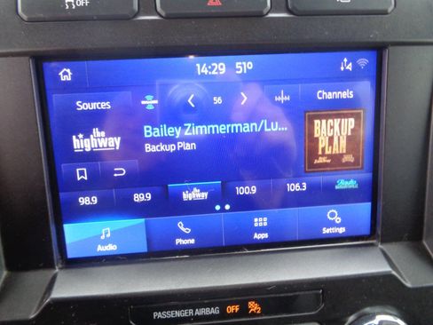 Used 2022 Ford F350 XL w/ STX Appearance Package image 40