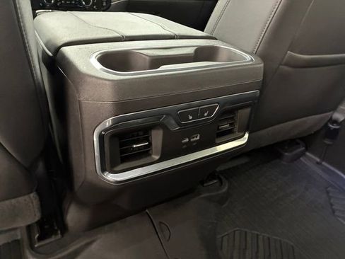 Used 2024 Chevrolet Silverado 1500 LTZ w/ LTZ Premium Package image 19