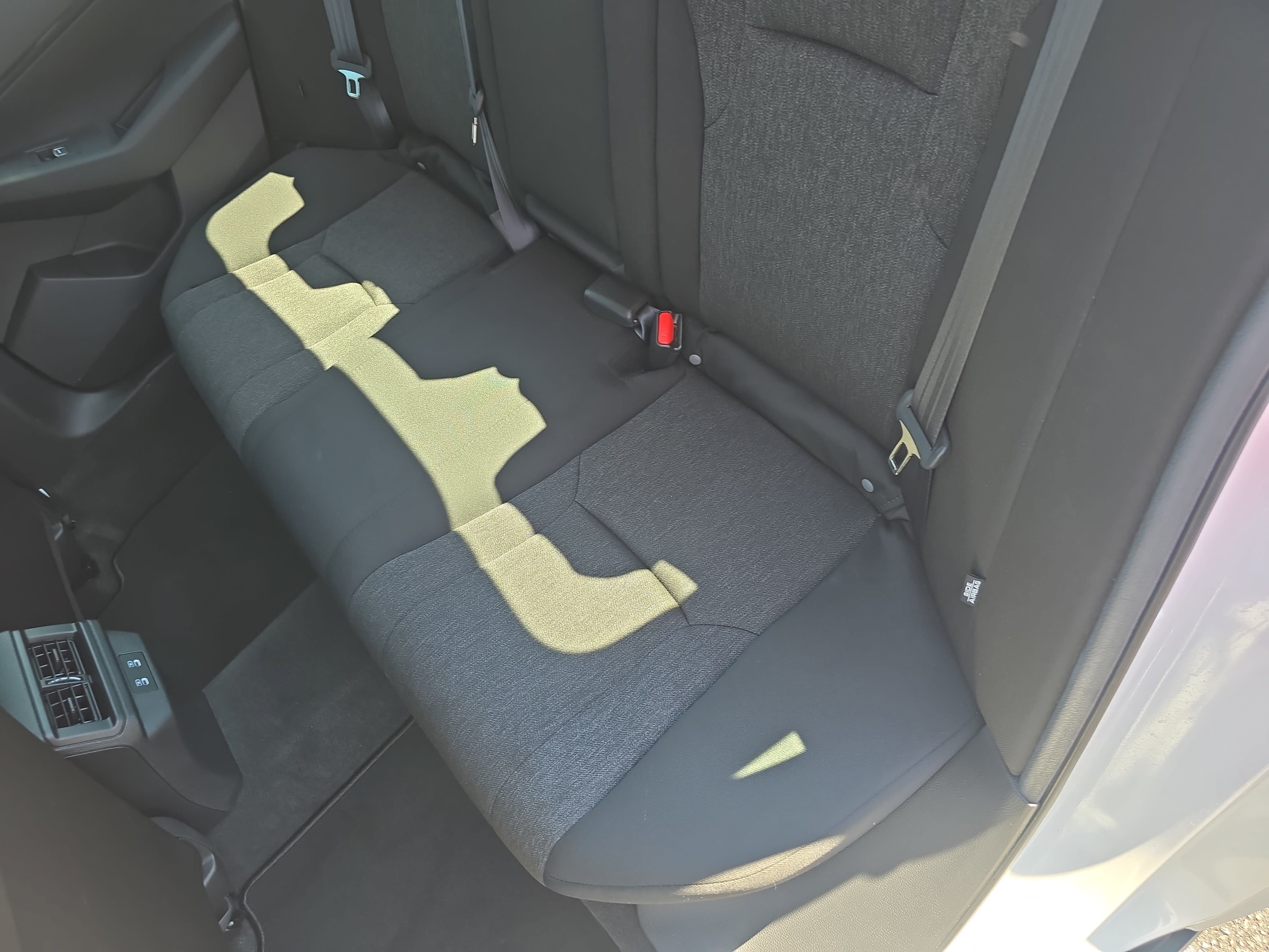 Certified 2025 Honda Accord SE image 13