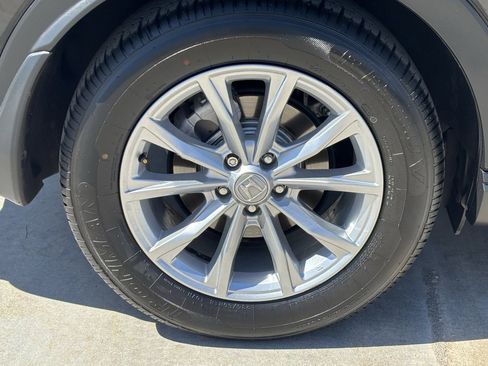 Used 2024 Honda CR-V EX-L image 7