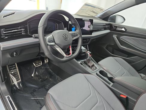New 2026 Volkswagen Jetta GLI Autobahn FWD image 15