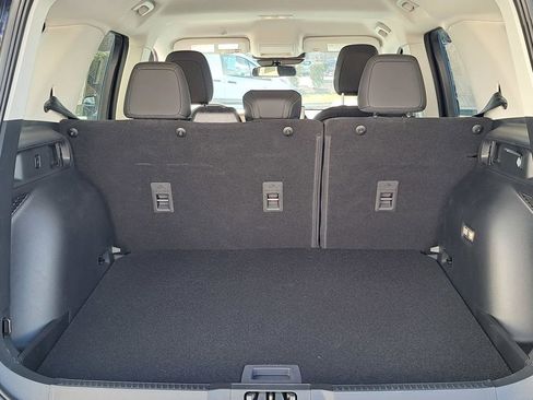 New 2025 Ford Bronco Sport Big Bend image 14