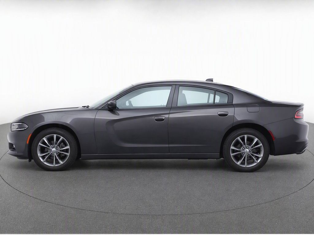 Used 2021 Dodge Charger SXT w/ Driver Convenience Group AWD/4WD image 6