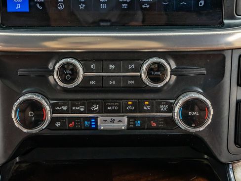 Used 2024 Ford F150 King Ranch w/ FX4 Off-Road Package AWD/4WD image 28