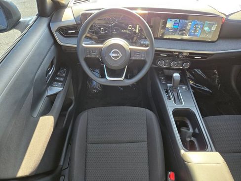 New 2026 Nissan Kicks S FWD image 8