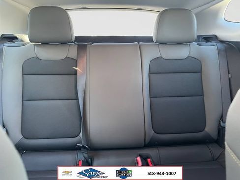 Used 2024 Chevrolet Trax ACTIV w/ Driver Confidence Package FWD image 17