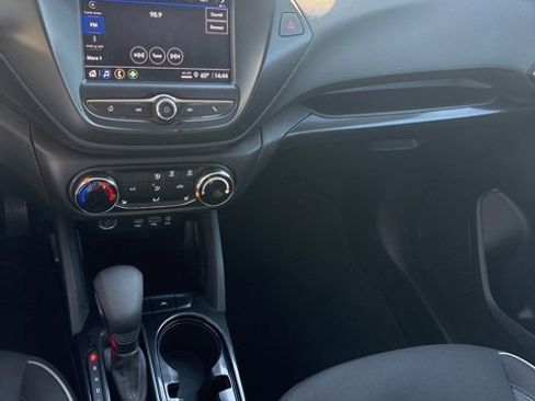 Used 2023 Chevrolet TrailBlazer LT image 38