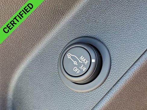 Certified 2024 Chevrolet Equinox LT w/ LPO, Floor Liner Package FWD image 23