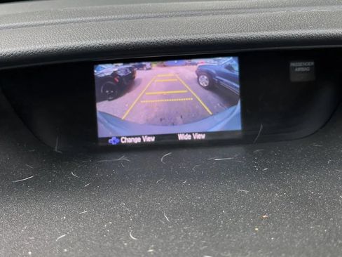 Used 2014 Honda CR-V EX-L image 29