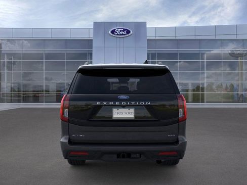 New 2025 Ford Expedition Max Active image 5