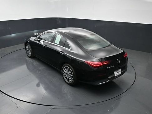 Used 2025 Mercedes-Benz CLA 250 image 15