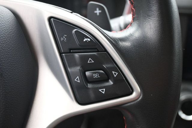 Used 2016 Chevrolet Corvette Stingray Coupe w/ 2LT Preferred Equipment Group RWD image 18