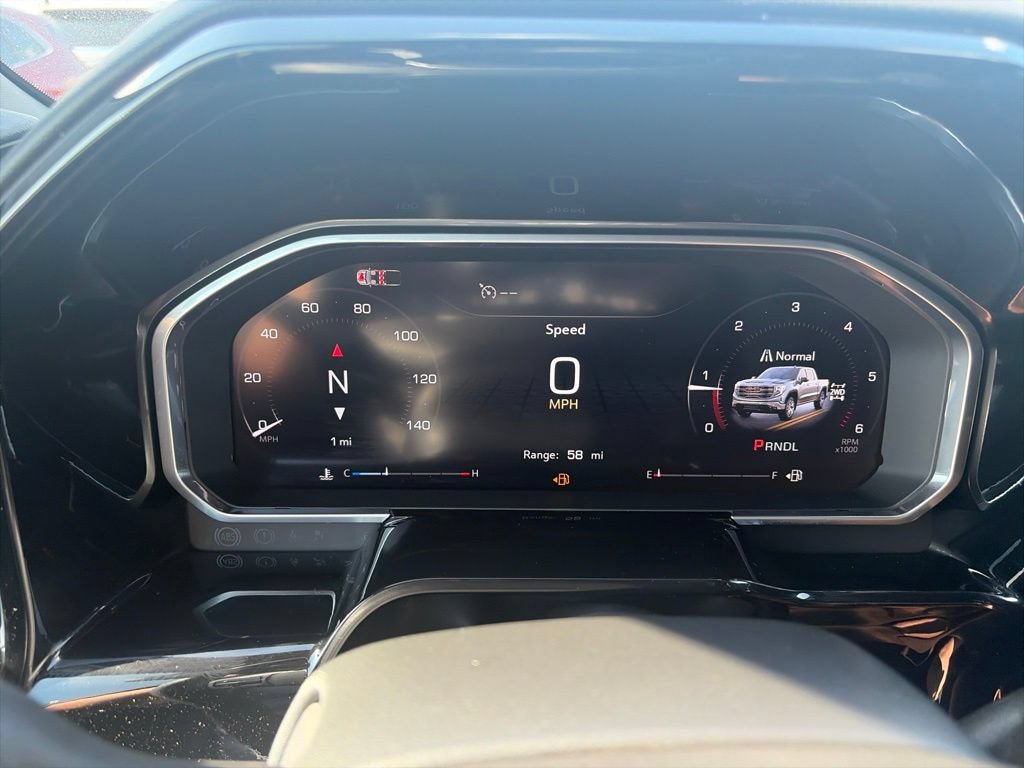 New 2026 GMC Sierra 1500 Elevation AWD/4WD image 20