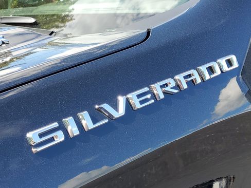 New 2026 Chevrolet Silverado 1500 LT AWD/4WD image 80
