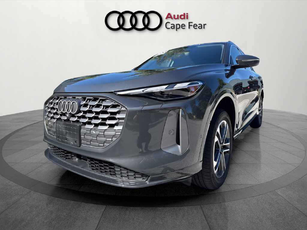 Used 2026 Audi Q5 Premium w/ Convenience Package AWD/4WD image 13