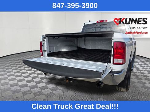 Used 2014 RAM 1500 Big Horn image 15