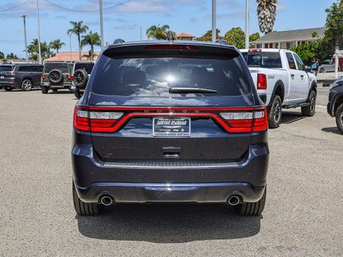 New 2026 Dodge Durango GT AWD/4WD image 5