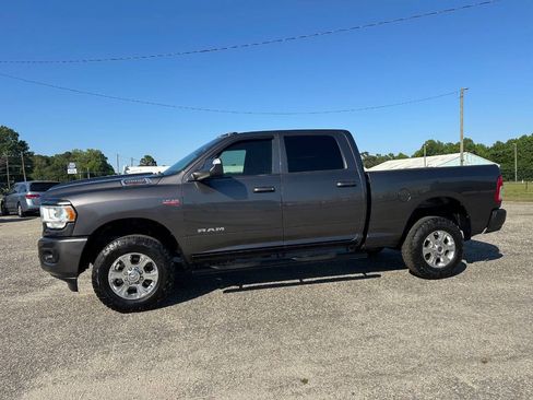 Used 2019 RAM 2500 Lone Star AWD/4WD image 22