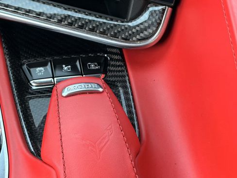 Used 2023 Chevrolet Corvette Stingray Premium Cpe w/ Z51 Performance Package RWD image 20