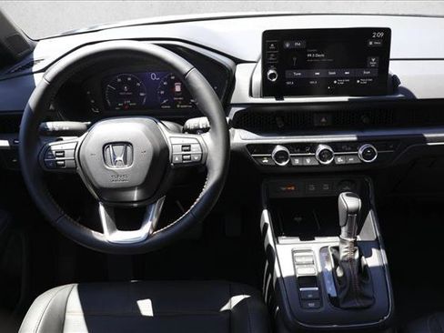 New 2026 Honda CR-V Sport-L image 24