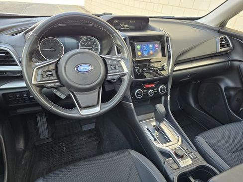 Used 2022 Subaru Forester Premium AWD/4WD image 28