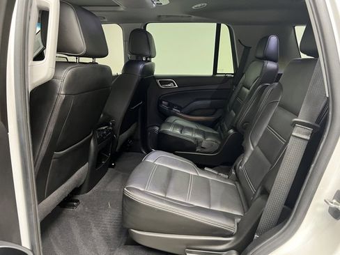 Used 2020 GMC Yukon Denali w/ Open Road Package image 46