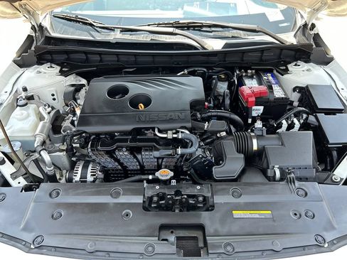 Used 2019 Nissan Altima 2.5 SL FWD image 28