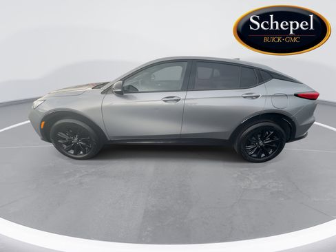 Certified 2024 Buick Envista Sport Touring w/ Convenience I Package image 5