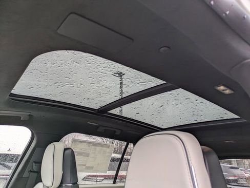 New 2026 Lincoln Aviator Black Label w/ Jet Appearance Package image 18